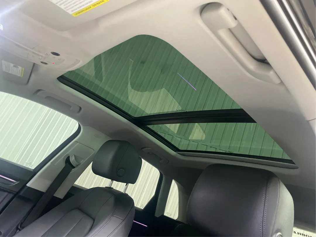 2022 Audi Q3 — photo 5