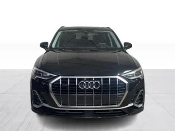 2022 Audi Q3 - image 9