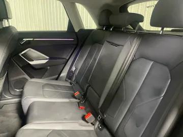 2022 Audi Q3 - image 16