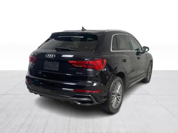 2022 Audi Q3 - image 15