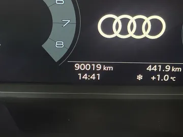 2022 Audi Q3 - image 18