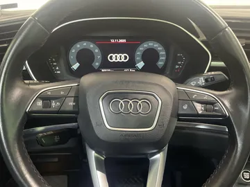 2022 Audi Q3 - image 19