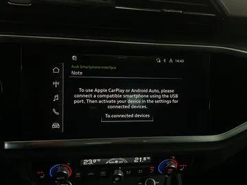 2022 Audi Q3 - image 8