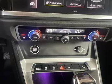 2022 Audi Q3 - image 24