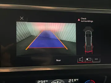2022 Audi Q3 - image 23