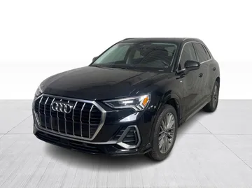 2022 Audi Q3 - image 10