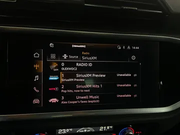 2022 Audi Q3 - image 31