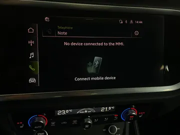 2022 Audi Q3 - image 28