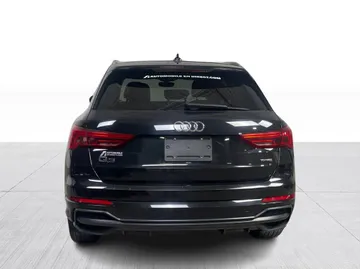 2022 Audi Q3 - image 13
