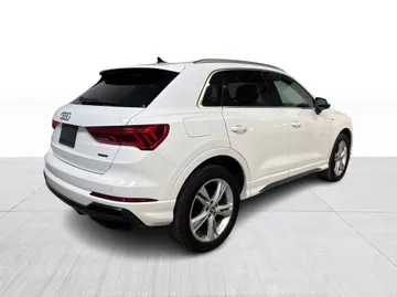 2020 Audi Q3 - image 14