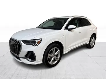 2020 Audi Q3 - image 9