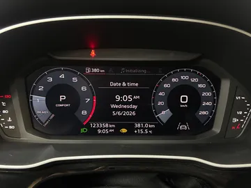 2020 Audi Q3 - image 17