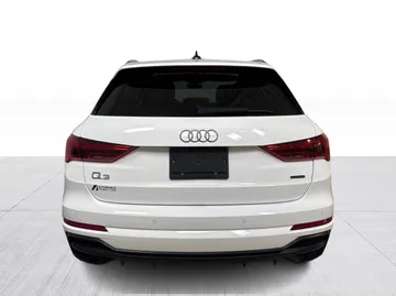 2020 Audi Q3 - image 12
