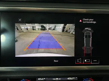 2020 Audi Q3 - image 20