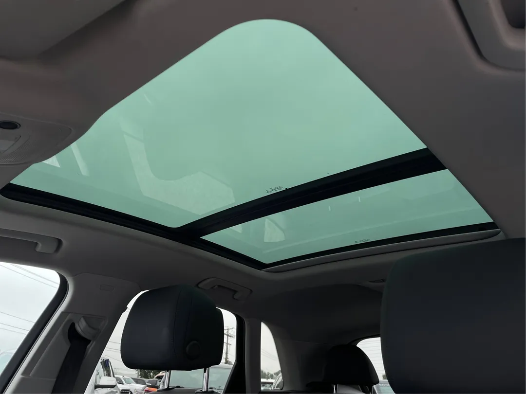 2021 Audi Q3 Progressiv quattro, photo 5