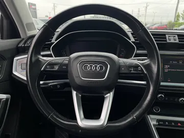 2021 Audi Q3 - image 18