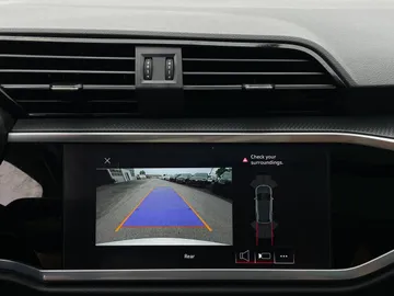 2021 Audi Q3 - image 21