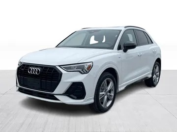 2021 Audi Q3 - image 10