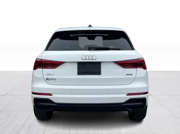 2021 Audi Q3 - image 13