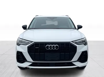 2021 Audi Q3 - image 9