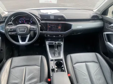 2021 Audi Q3 - image 10