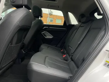 2021 Audi Q3 - image 16