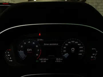 2021 Audi Q3 - image 17