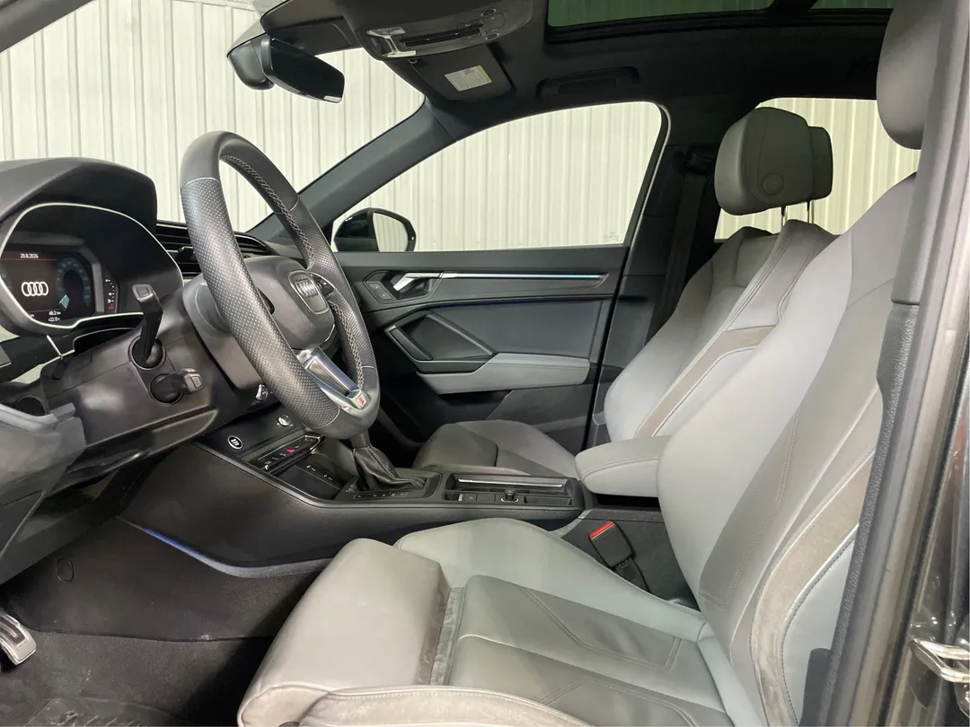 2022 Audi Q3 for sale - photo 3