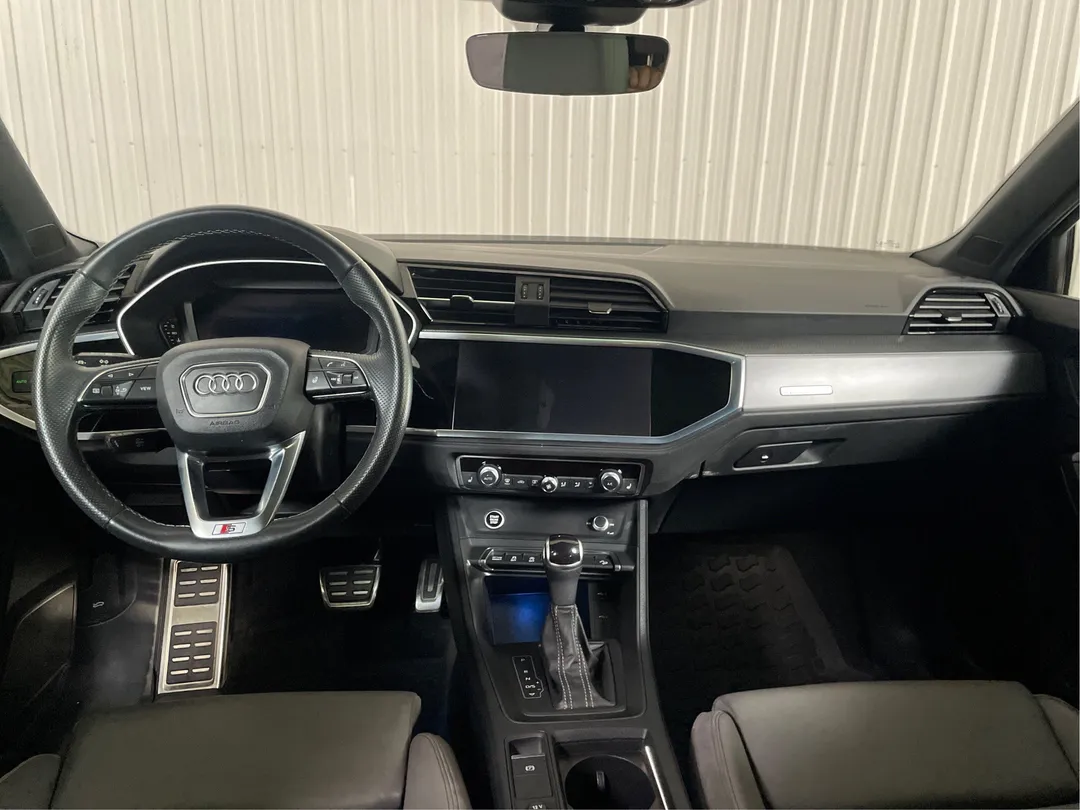 2022 Audi Q3 for sale - photo 4