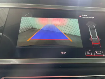 2022 Audi Q3 - image 23