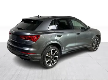 2022 Audi Q3 - image 15