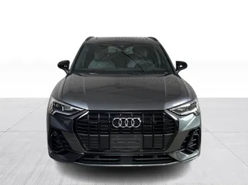 2022 Audi Q3 - image 9