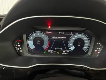 2022 Audi Q3 - image 18