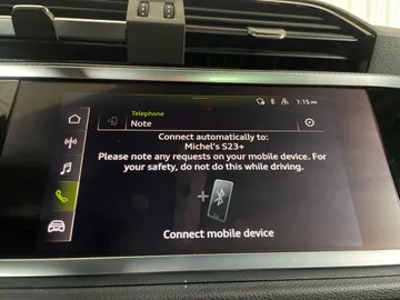 2022 Audi Q3 - image 28