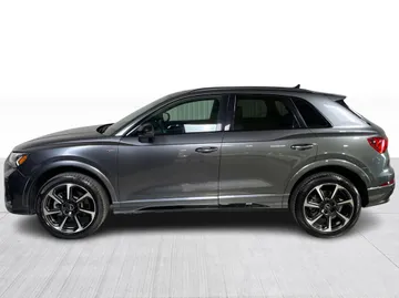 2022 Audi Q3 - image 11