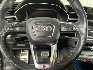 2022 Audi Q3 - image 19