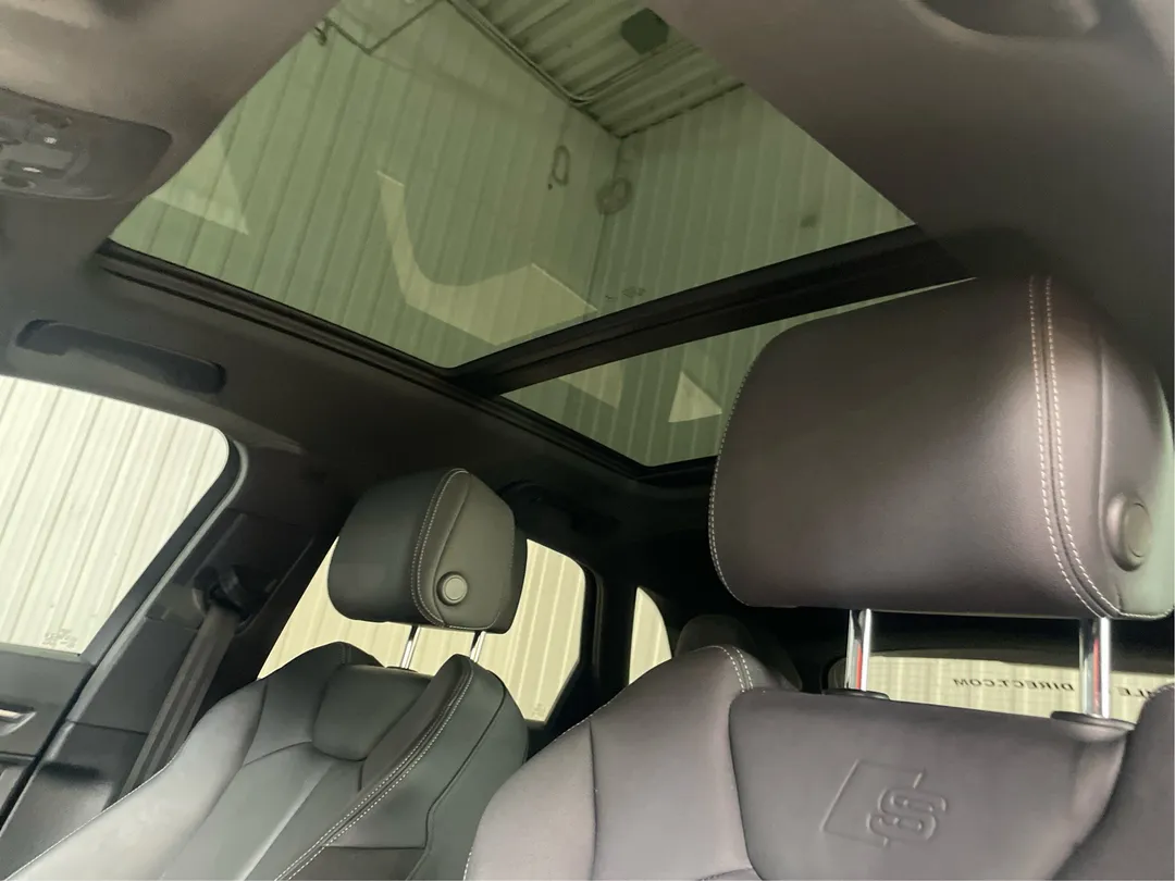 2020 Audi Q3 — photo 5