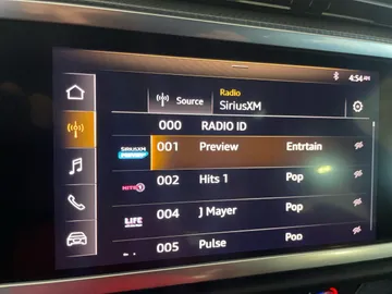 2020 Audi Q3 - image 30