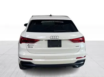 2020 Audi Q3 - image 13