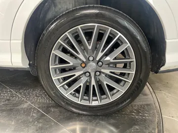2020 Audi Q3 - image 7