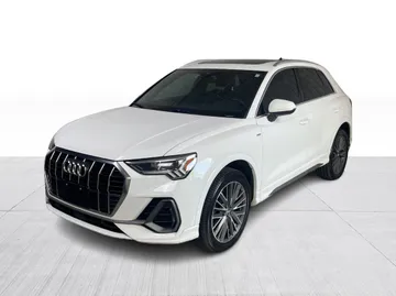 2020 Audi Q3 - image 10