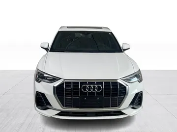 2020 Audi Q3 - image 9