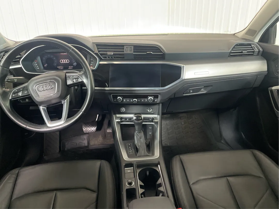 2020 Audi Q3 for sale - photo 4