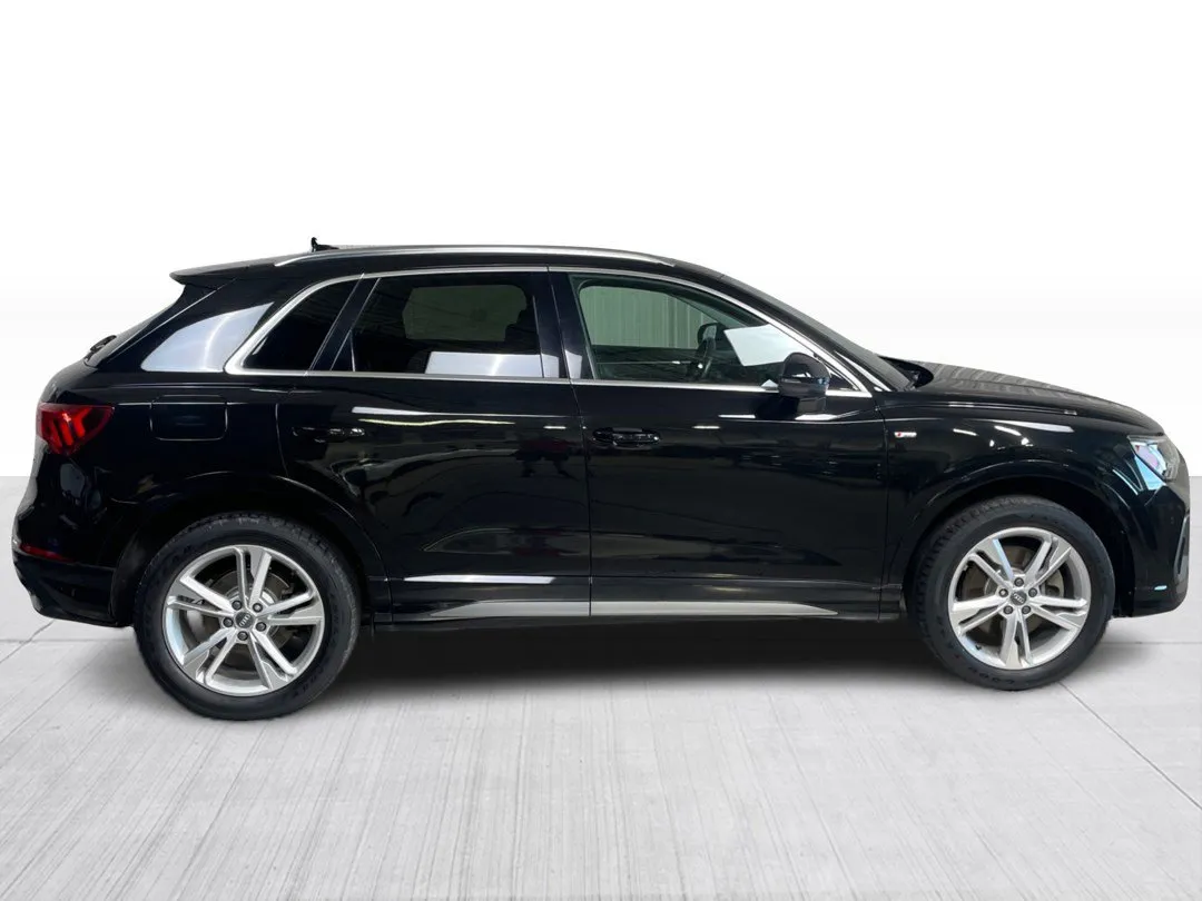 2020 Audi Q3 for sale - photo 2