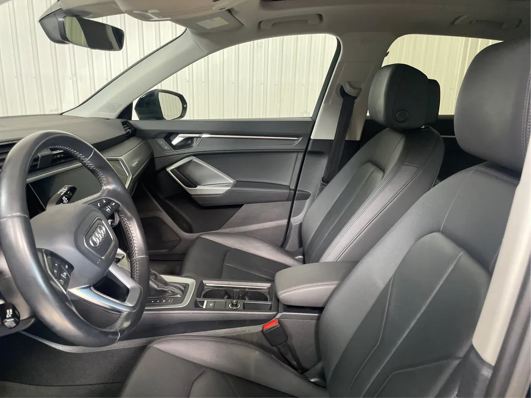 2020 Audi Q3 for sale - photo 3