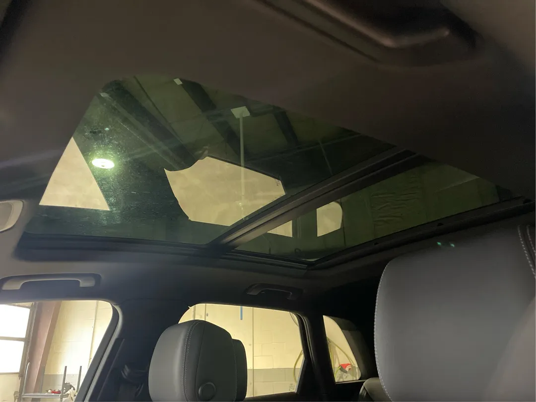 2020 Audi Q3 — photo 5