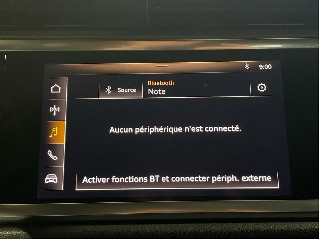 2020 Audi Q3 — photo 7