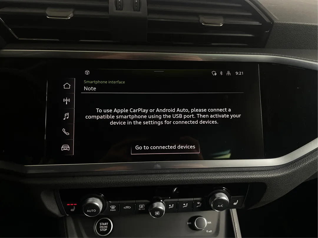 2023 Audi Q3 — photo 7