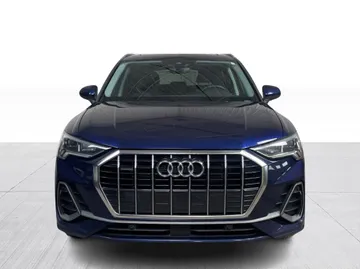 2023 Audi Q3 - image 9