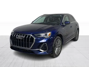 2023 Audi Q3 - image 10
